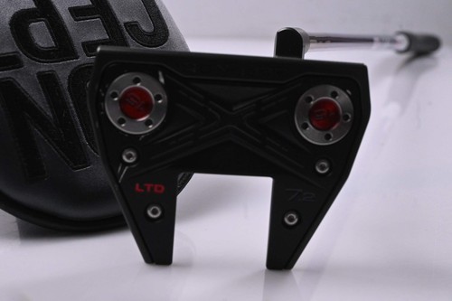 Scotty cameron concept - cameron,
