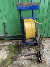Pallet Strapping Banding Dispenser Kit