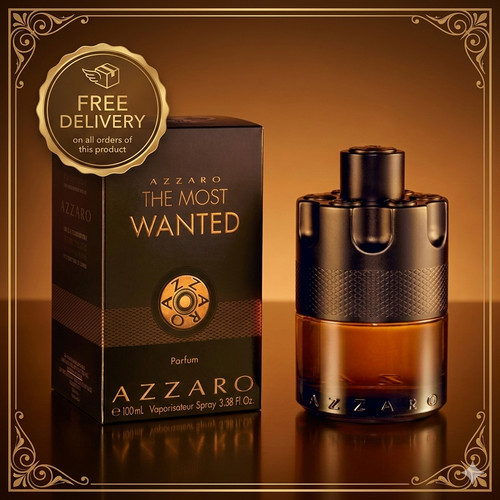 Azzaro the most - azzaro,