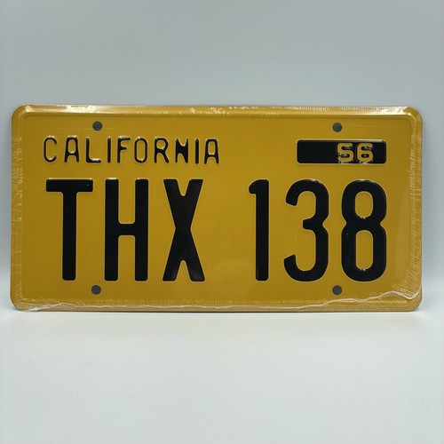 American graffiti thx 138 - american, ’thx