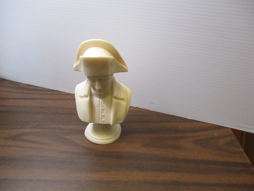 Napoleon bonaparte bust off - napoleon,