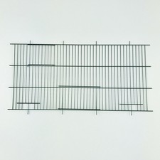 Canary cage fronts 24 - canary, 12"