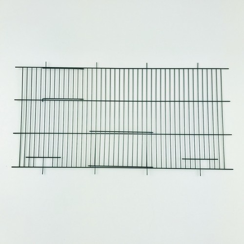 Canary cage fronts 24 - fronts, 12"