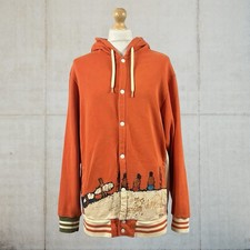 Rare Nigel Cabourn × Vans