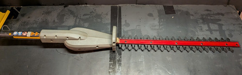 Ryobi expand hedge trimmer - ryobi, it