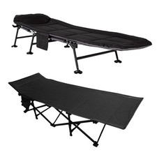 Royalford Camping Cot Bed