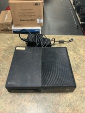 Microsoft xbox one - one, (1540)