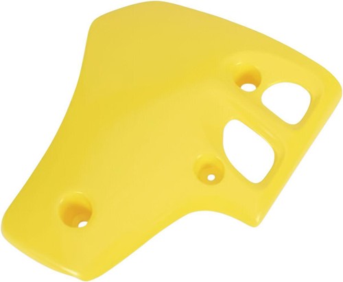 Ufo radiator scoops - radiator, for