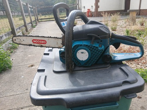 Makita ea3201s petrol chainsaw - makita,