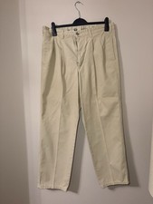 Vintage Dockers Chinos W36 L30