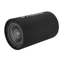Bassface gt audio - bassface,