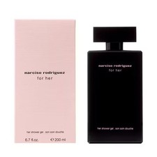 Narciso Rodriguez For Her