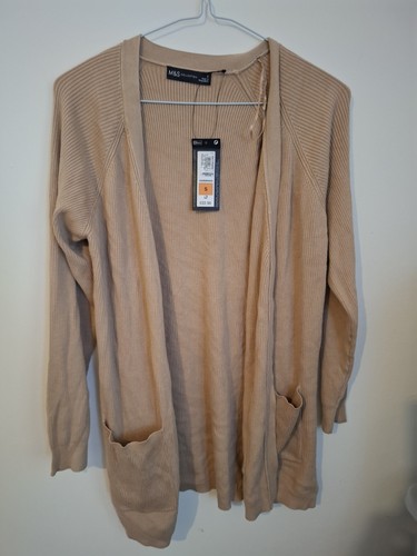 Women viscose rich open - m&s,