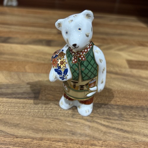 Royal crown derby - royal,