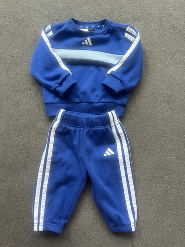 Adidas baby boys 9 - baby, 6–9