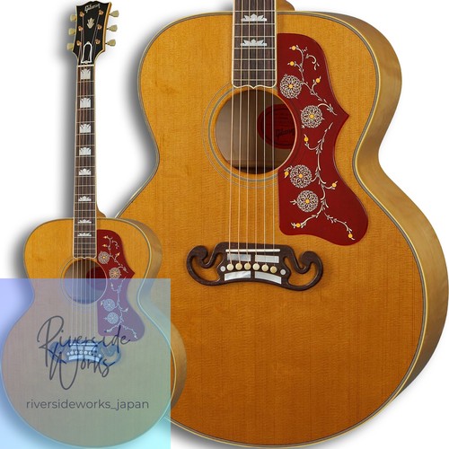 Gibson custom 1957 200 - gibson,