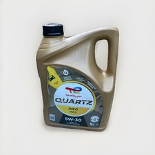 Total Quartz Ineo MC3 5W-30