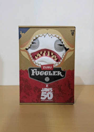 Fuggler jaws 50th - fuggler,