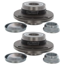 Rear Wheel Bearing Hubs Kits