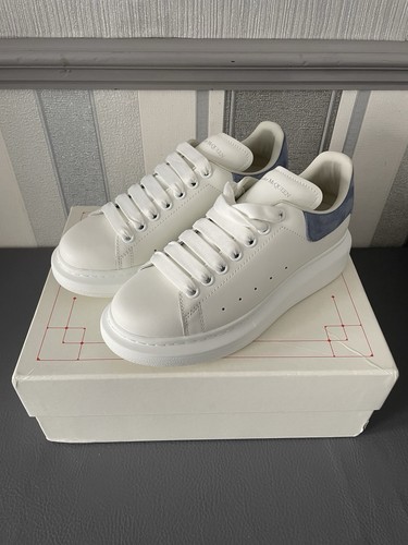 Alexander mcqueen oversized - alexander,