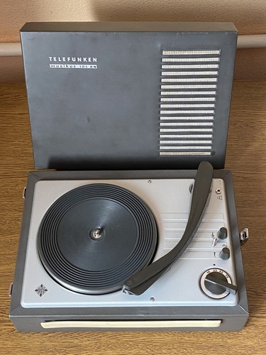 Telefunken musikus 105bn - telefunken,