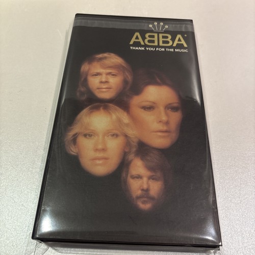 Abba thank you - you, music