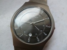 Skagen 233XLTTM Titanium