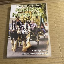 The Best of the Appleby Horse