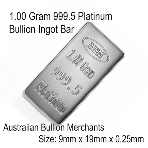 Platinum grams 999 - platinum, fine