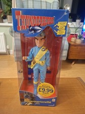Thunderbirds Virgil Tracy