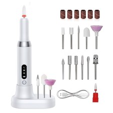 [Electric Nail Drill]