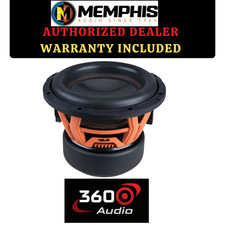 Memphis Audio MJ1212 Mojo 12"