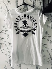 Harley-Davidson Wounded