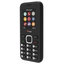 TTfone TT150 Black Unlocked