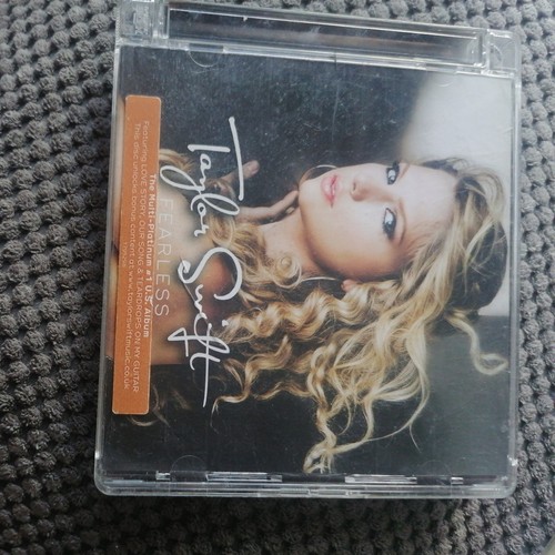 Taylor swift fearless good - swift,