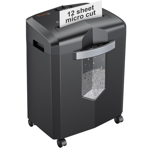 Bonsaii paper shredder - bonsaii, 12