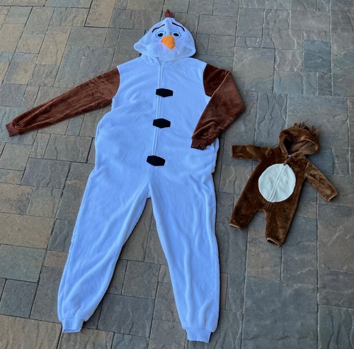 Halloween costume big - halloween,