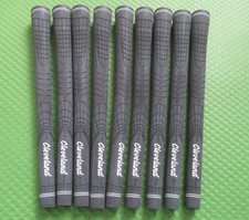 9 x Cleveland Standard Golf