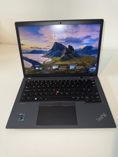 Lenovo ThinkPad X13 Gen 2