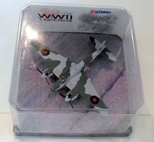 Corgi scale diecast - corgi,