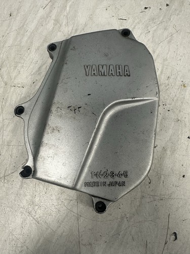 Yamaha tdm850 tdm 850 3vd - 850,