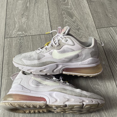 Nike air max - air, react
