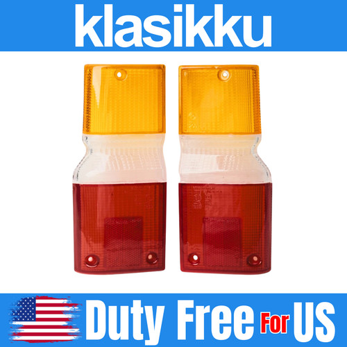 Pair daihatsu feroza - pair,