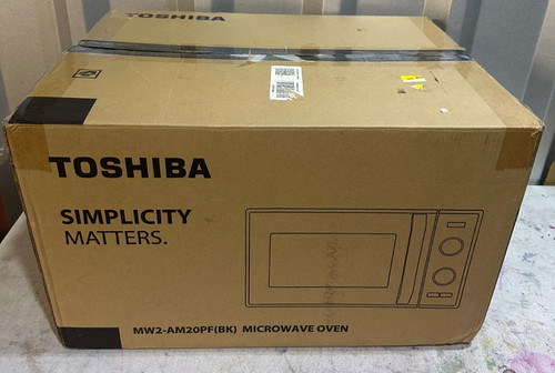 Toshiba mw2 am20pf - toshiba, 800