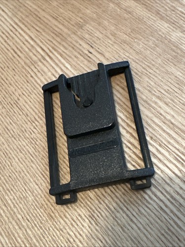 Police 60mm klickfast - 60mm, belt