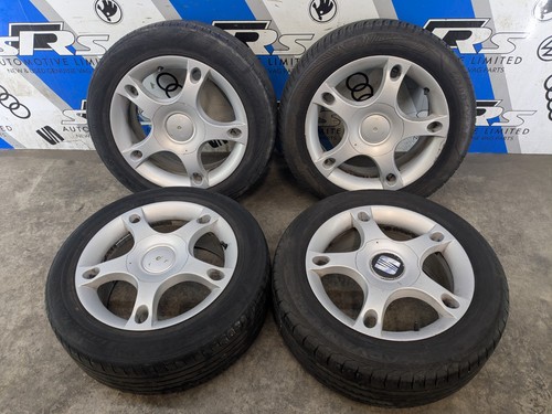 Set genuine mk1 - of, seat