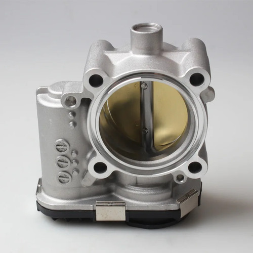 Throttle body for vauxhall - throttle,