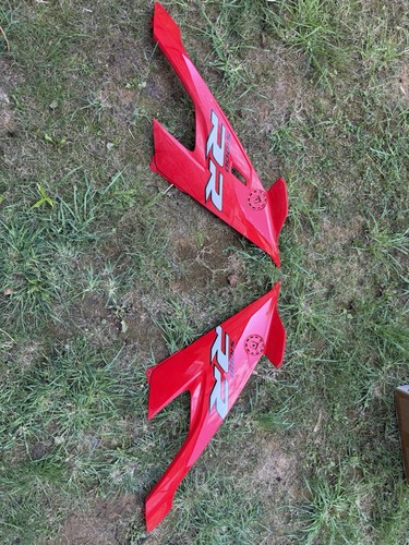 Bmw s1000rr k67 - bmw, oem