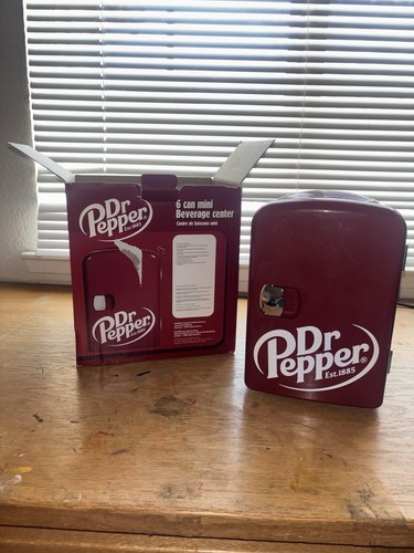 Pepper can portable - dr,