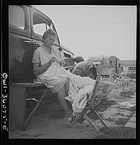 Middle river maryland 1930s - middle,